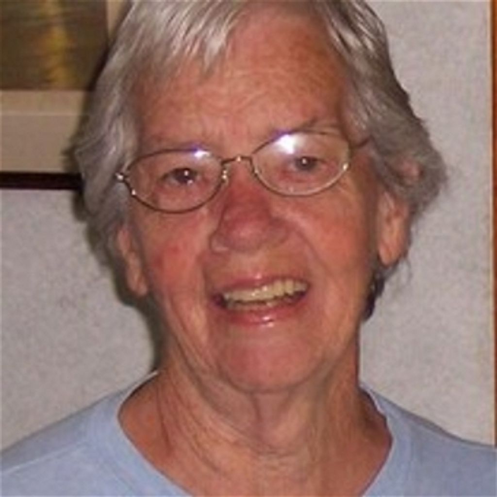 Harriet F. Gaffney Profile Photo