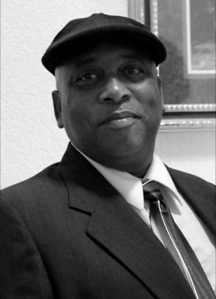 Cleophius Dean Douglas, Sr. Profile Photo