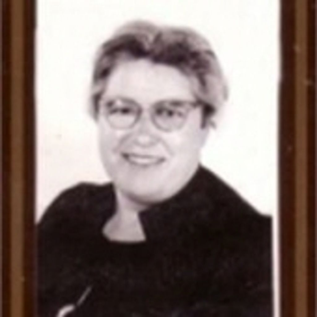Edna Estelle Wike