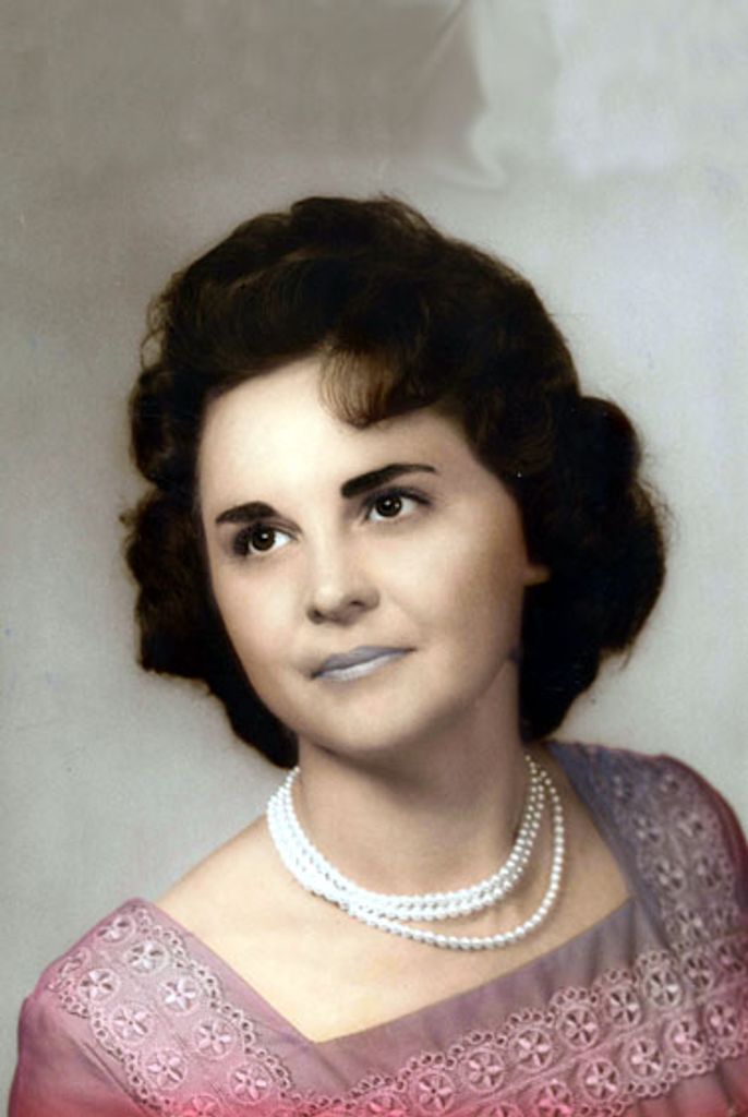 Joyce Joan Easterling Profile Photo