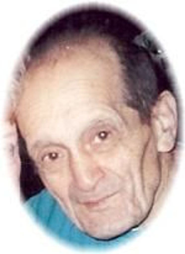 Ceasar G. Perry