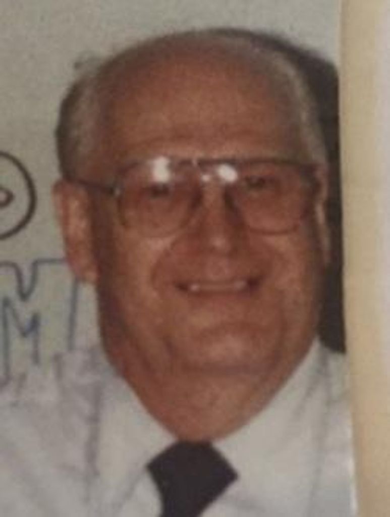 James Blair