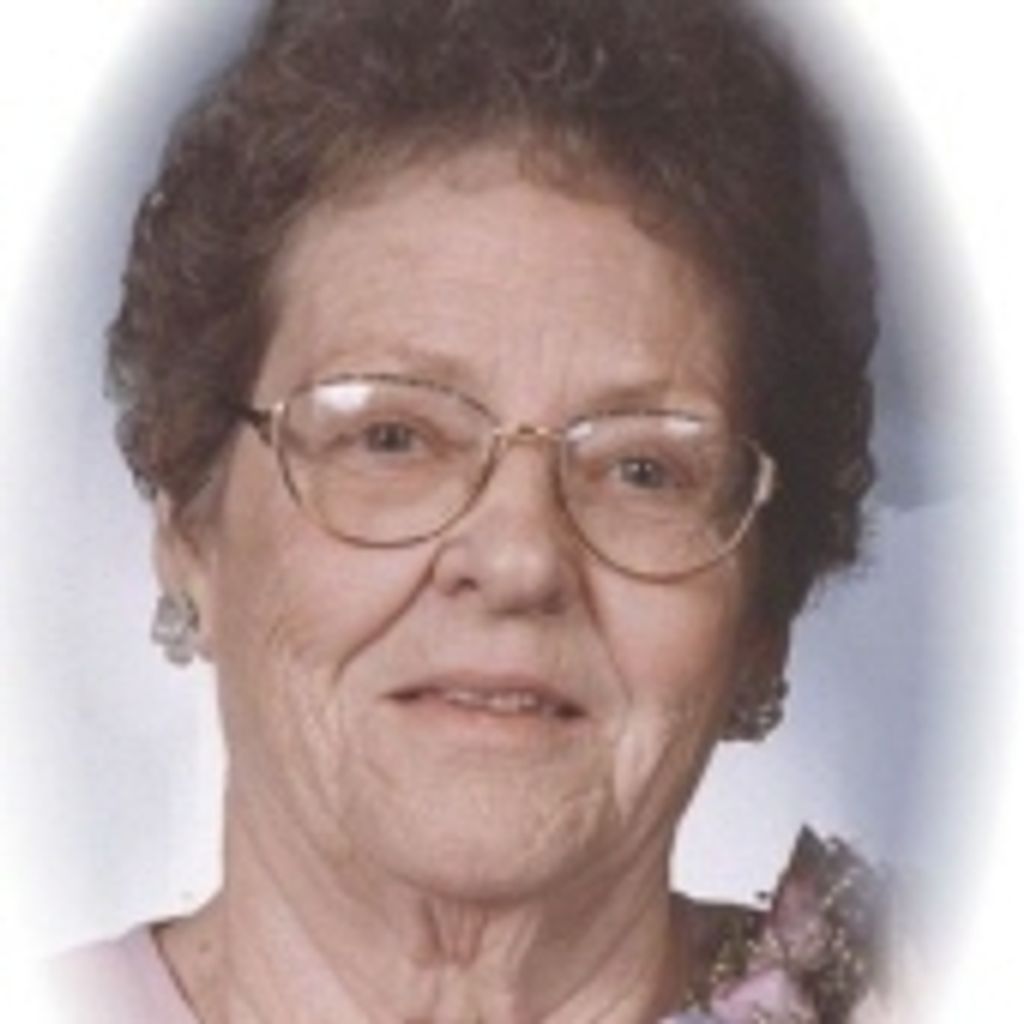Mrs. Lucillie Sandlin-Zaleski