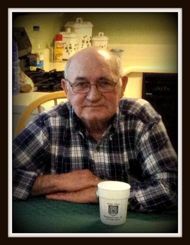 Wayne P. Childres