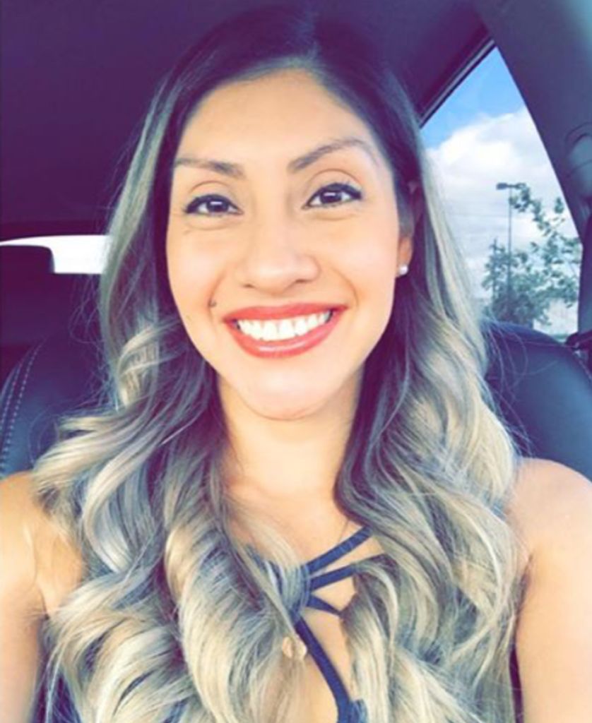 Andria Marie Salinas