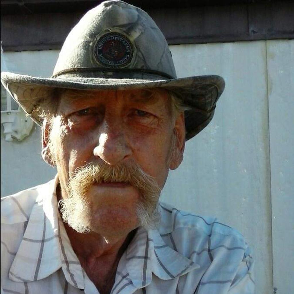 David Ray Ashley