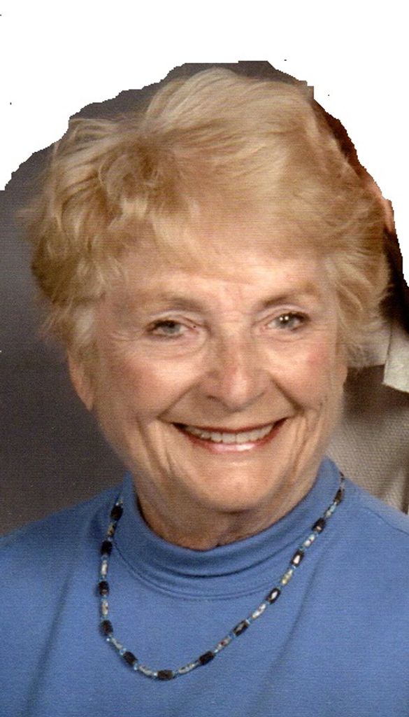 Raynelda   "Rae" Elizabeth (Bergen)  Burns