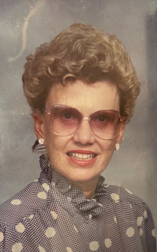 Mary Hill Profile Photo