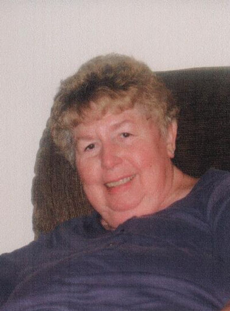 Anna Elizabeth Rafferty Profile Photo