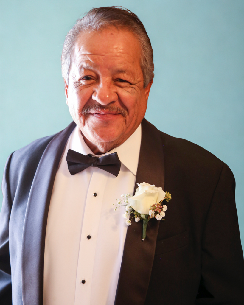 Juan Antonio Luevano