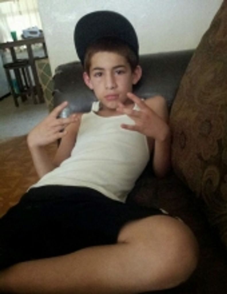 Anivar "Aj" Cortez, Jr. 