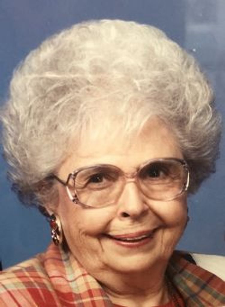 Juanita Hoover
