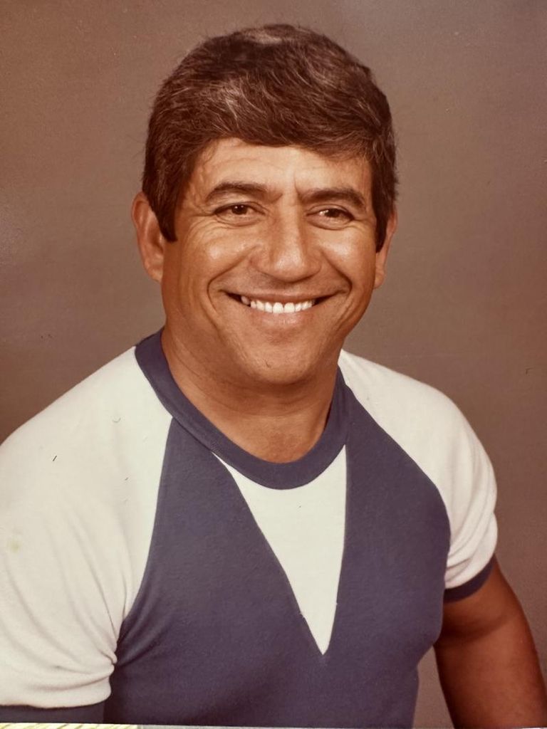 Gilberto Davila Sr. Profile Photo