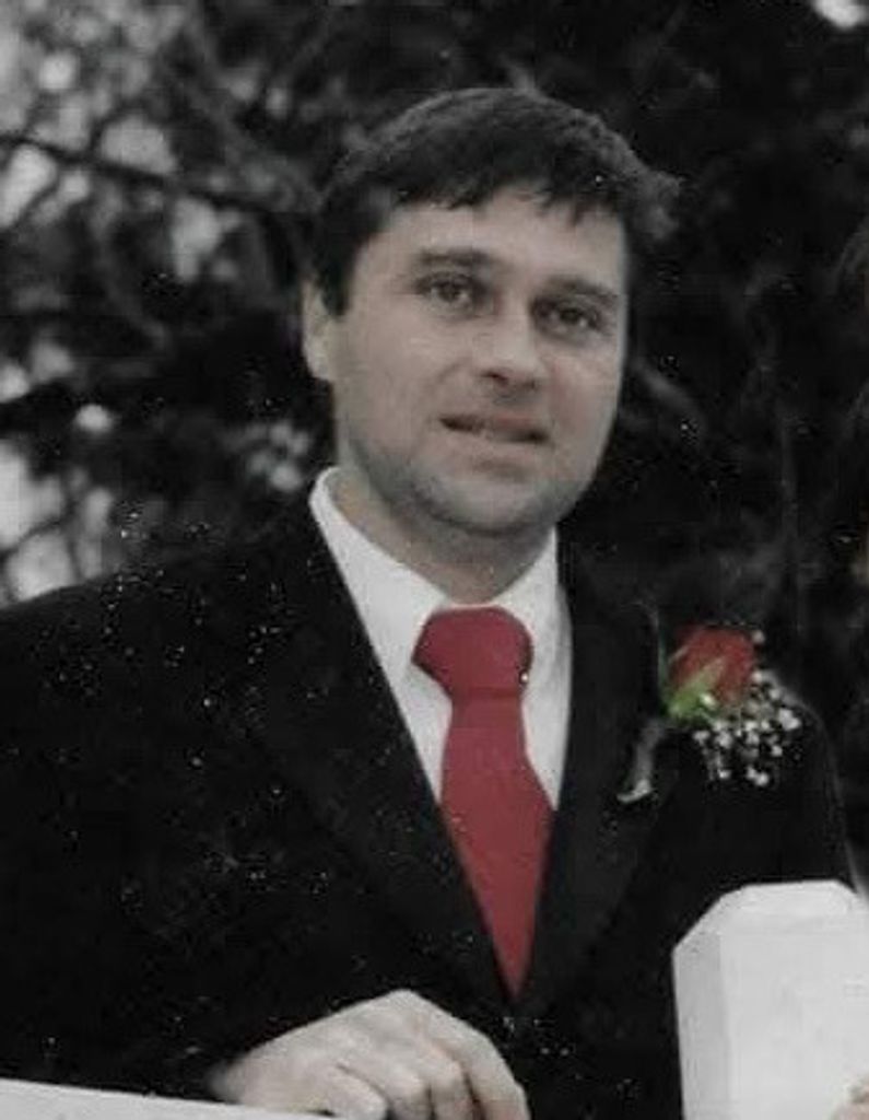 James Patrick "Pat" Maginness Profile Photo