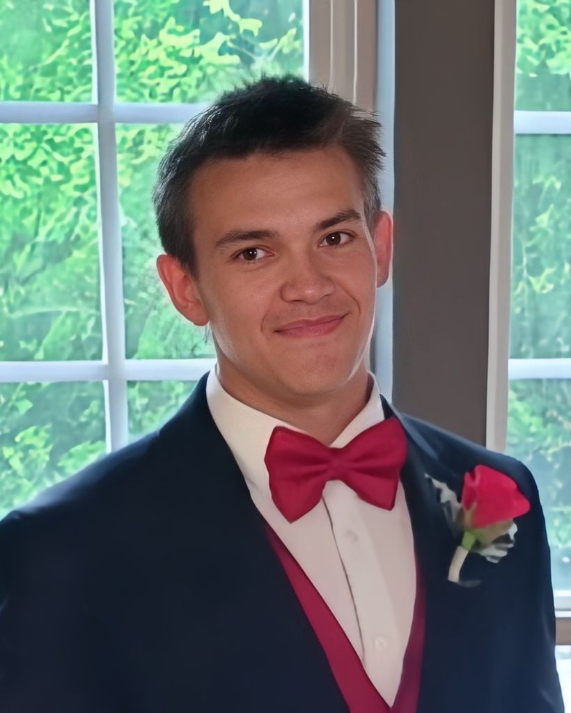 Justin Meenaghan