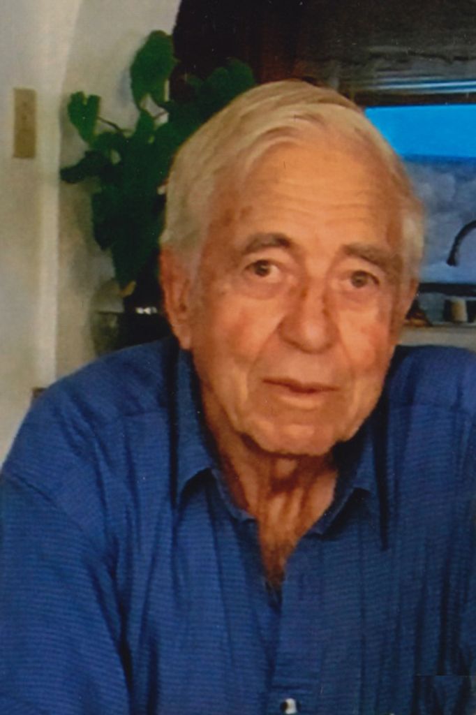 Ruben Hernandez Lopez