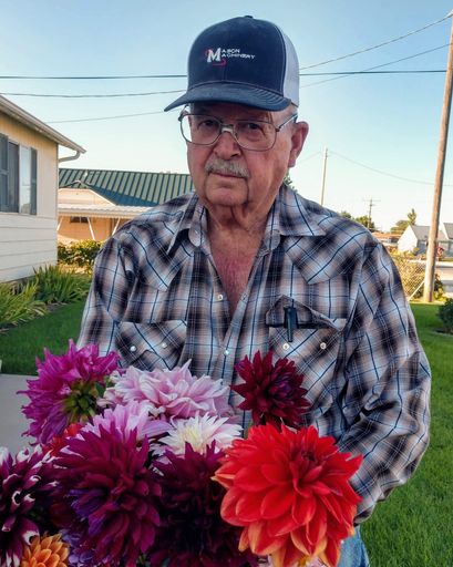 Clyde Williams Profile Photo