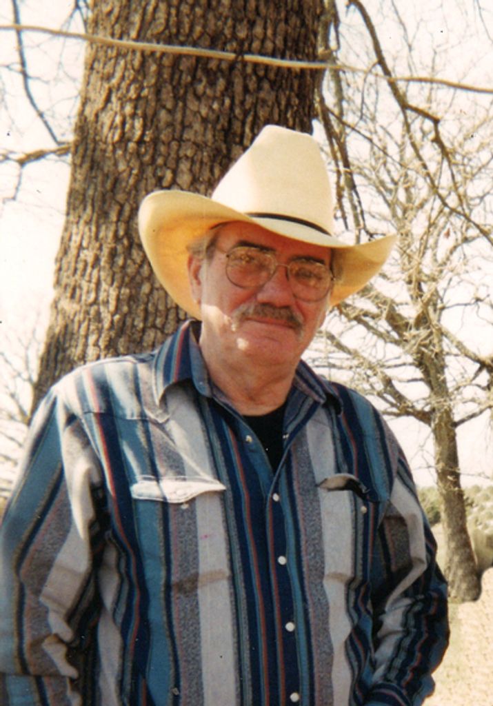 Virgil Lee Crow Profile Photo