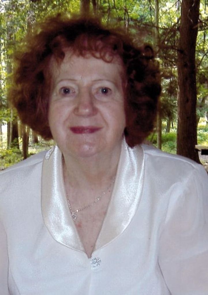 Helen Jean (Rerko)  Magid
