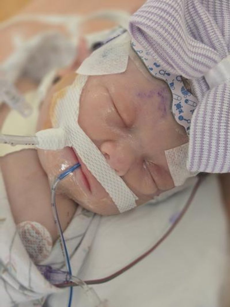 Loxley Florence-Marie Mcnew Profile Photo