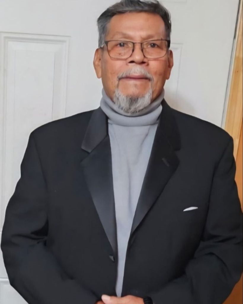 Pablo Ramirez Flores