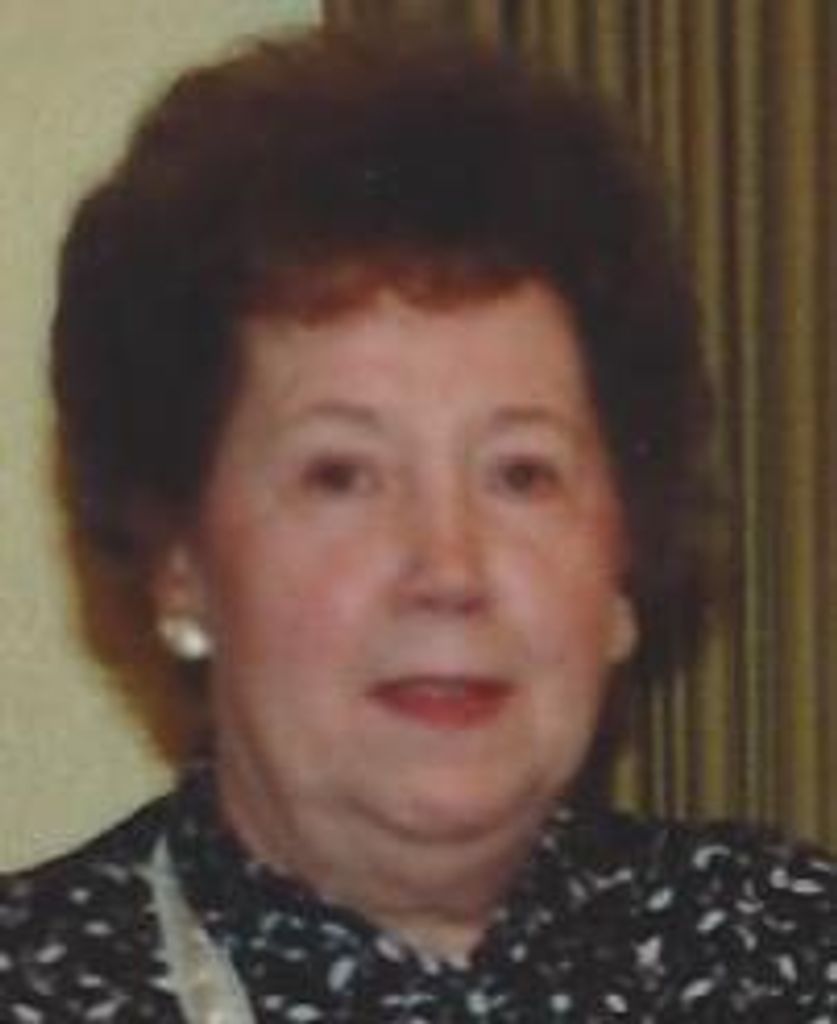 Evelyn Virginia (Frock)  Simich Profile Photo