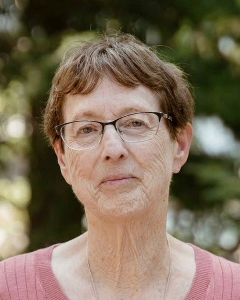 Jeanine Kay Buhler