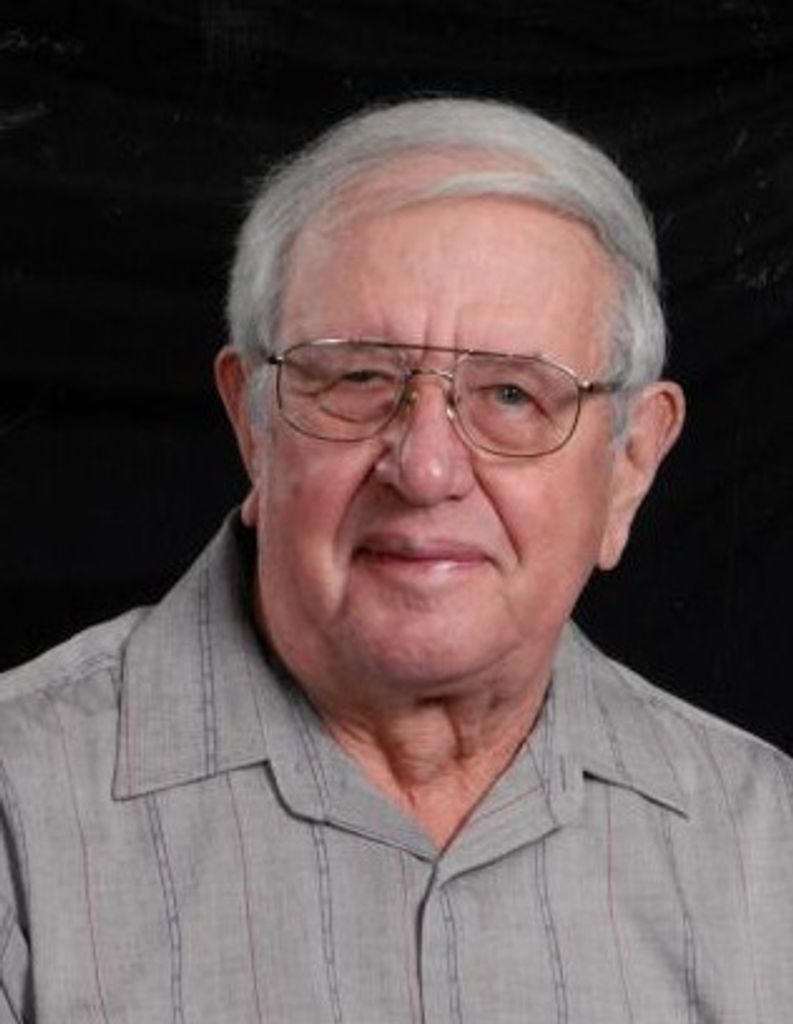 Richard "Dick" Kraushaar