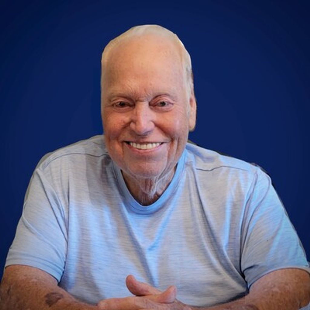 Roger William Stephens