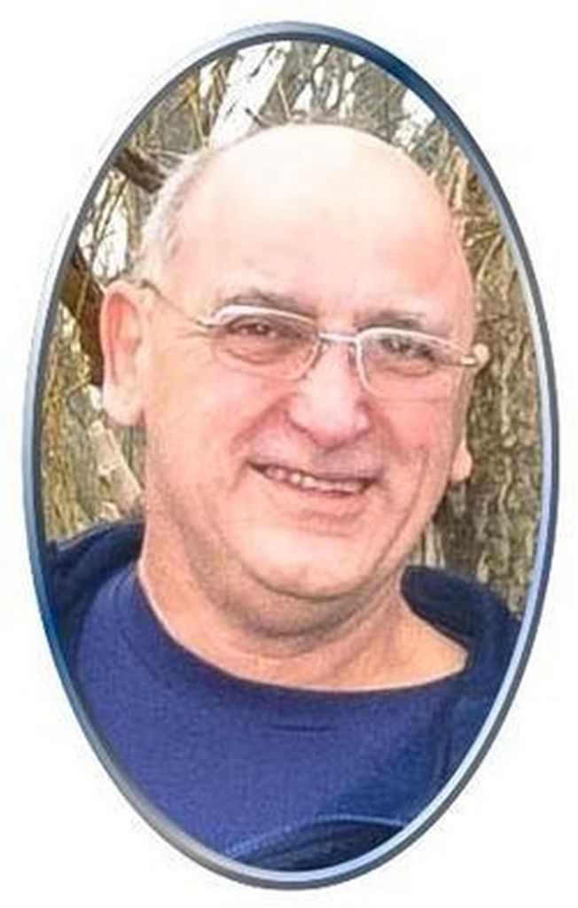 Charles Frances Druer