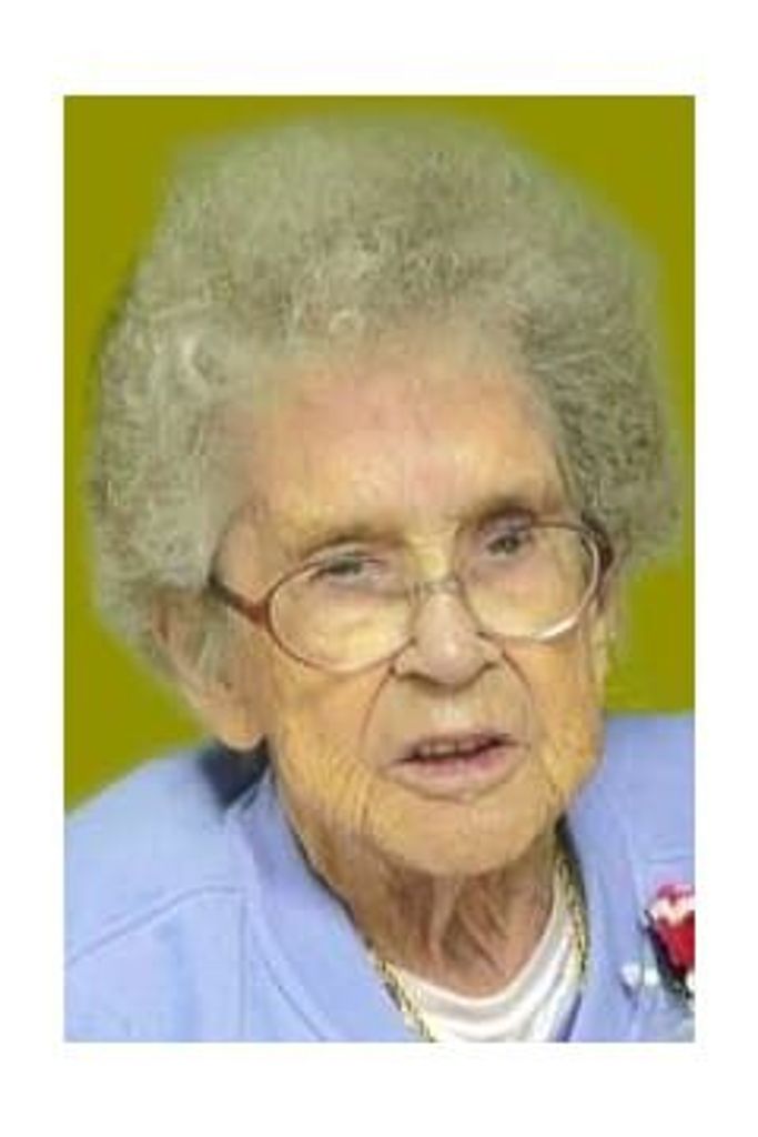 Dulcie Taylor