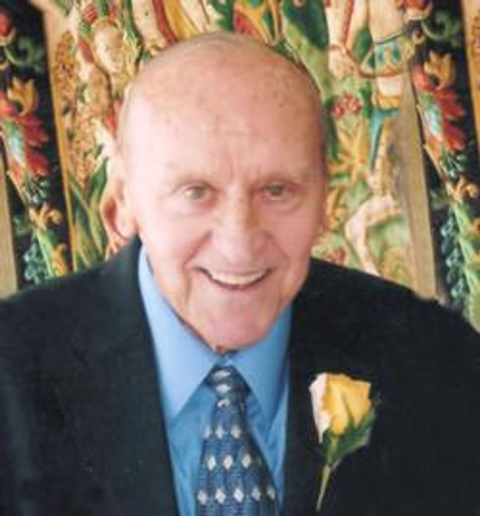 Casimir 'Casey' Osowski Profile Photo