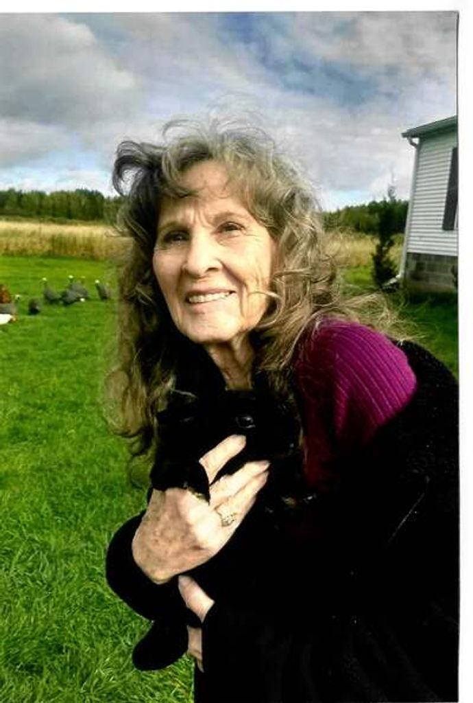 Diana Rae Tice Profile Photo