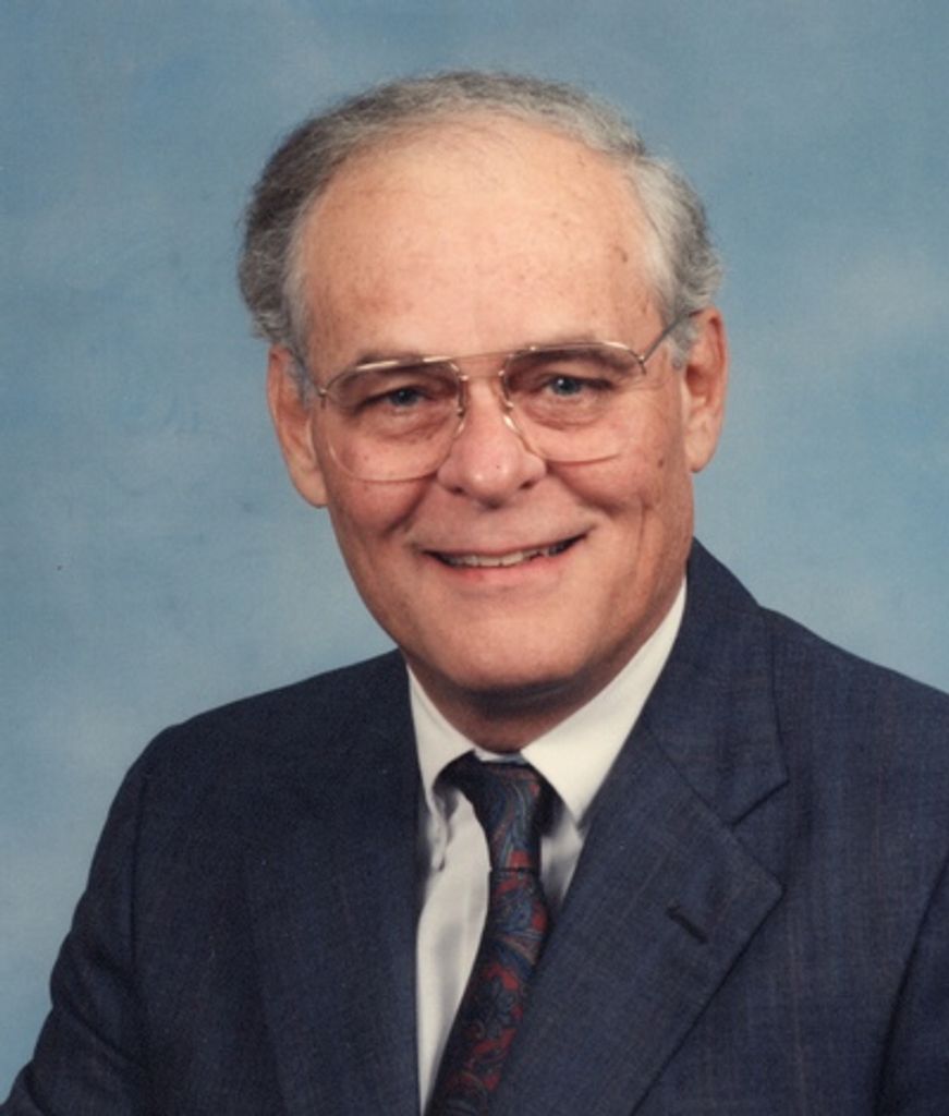 Allan L. Spencer Profile Photo