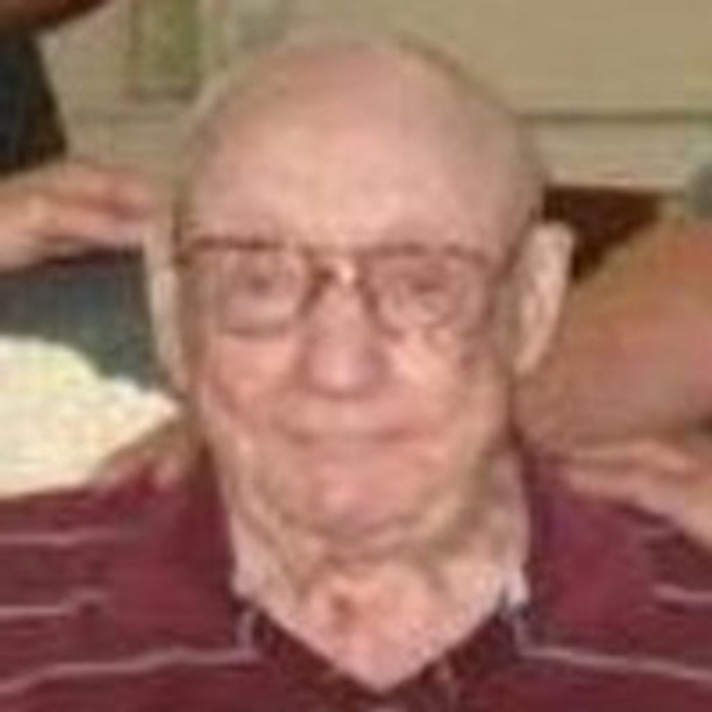 Russell D. Eikenberry