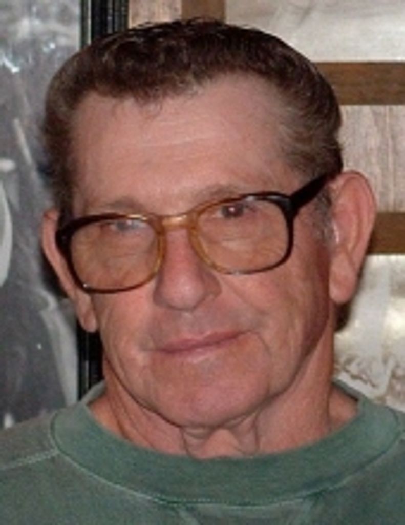 John Willard "J.W." Martin