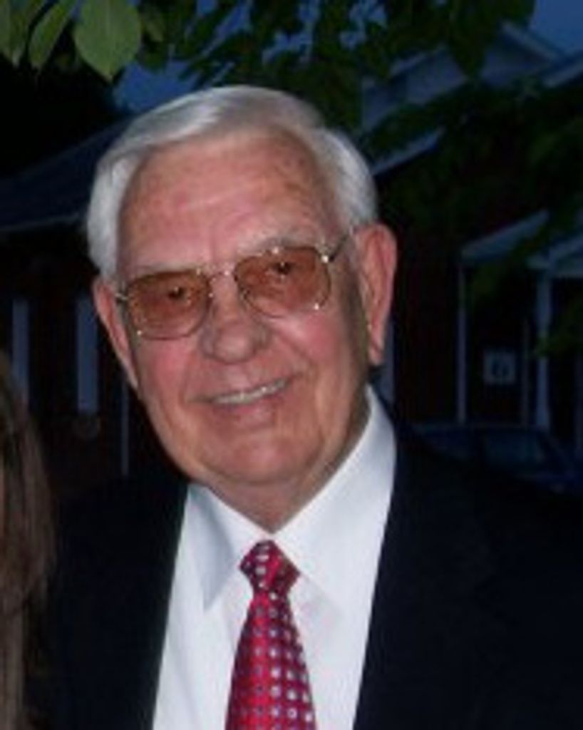 Bill E. Sawyer Profile Photo