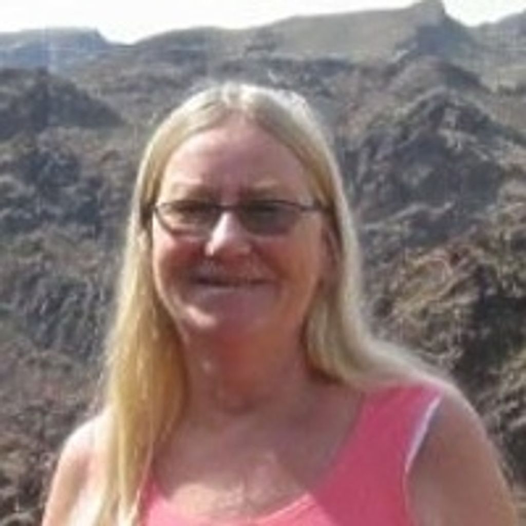 Vickie Burnett Profile Photo