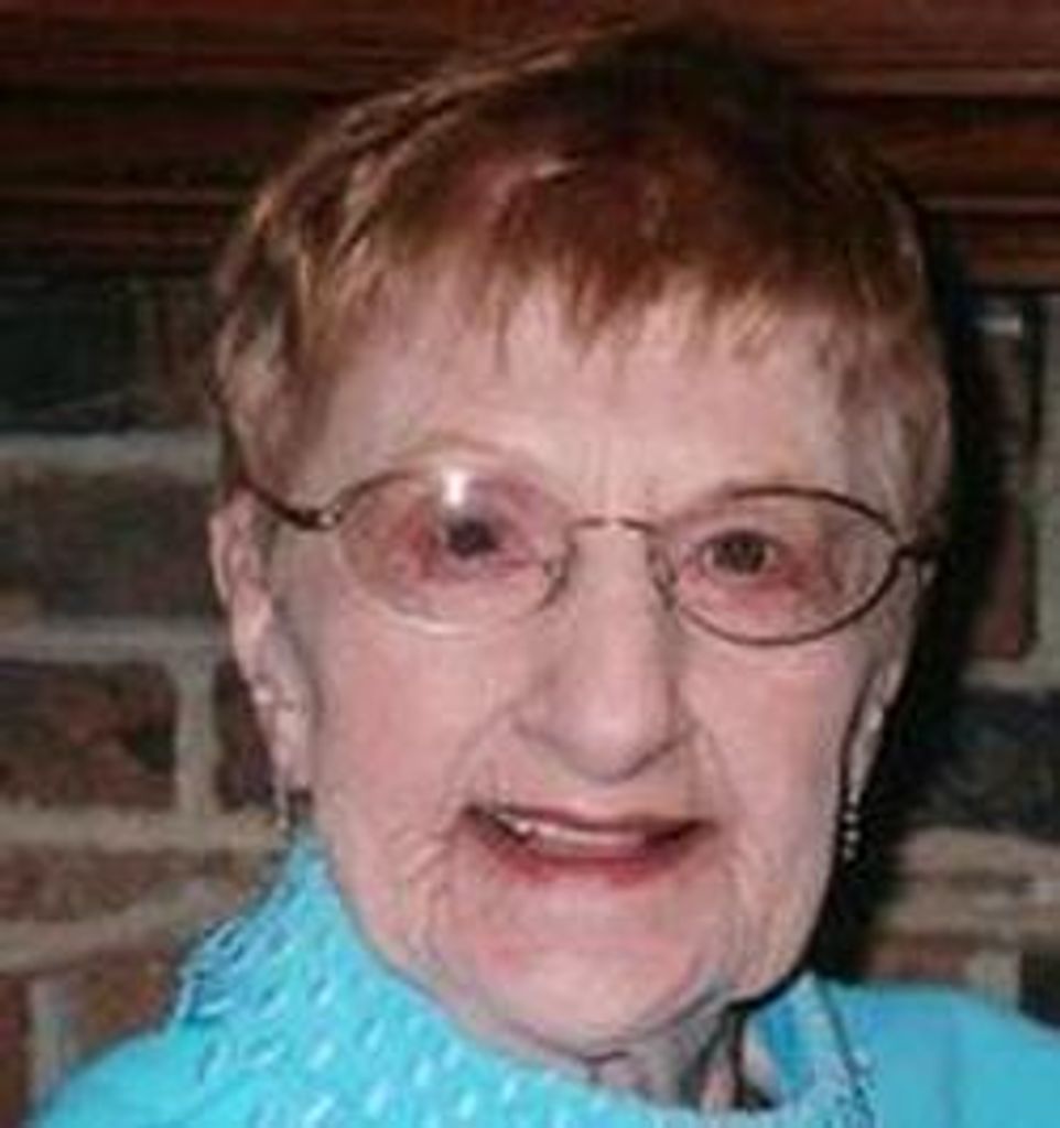 Marjorie H. Bourne Profile Photo