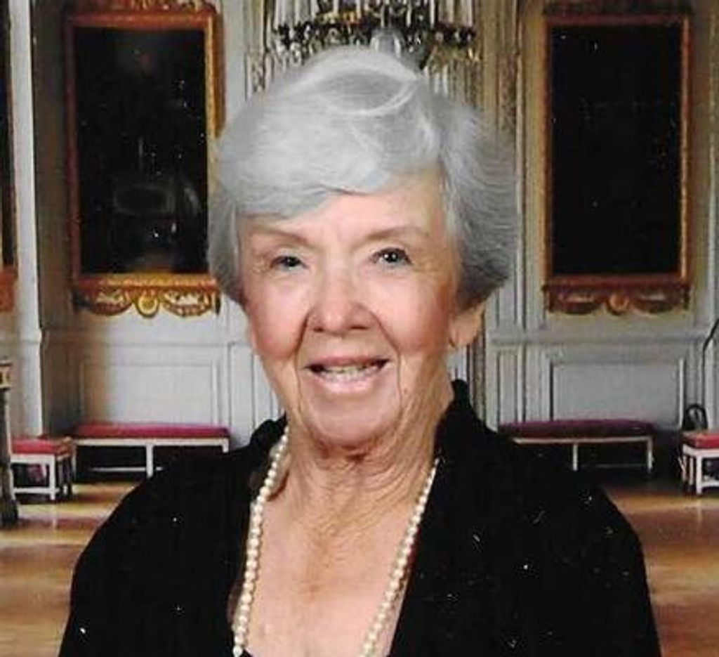 Ursula W. Johnston Profile Photo