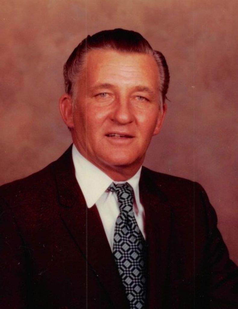 Elmer Hoke