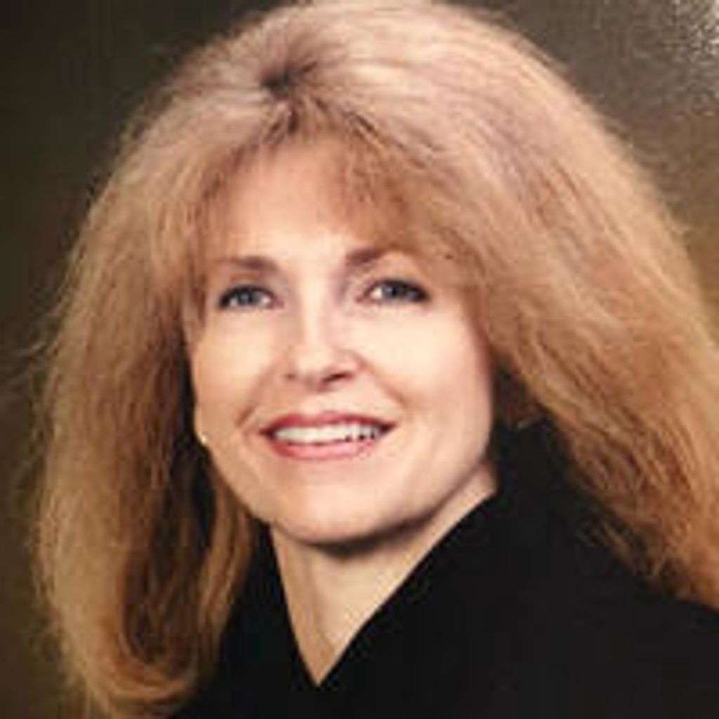 Barbara Sue Rose