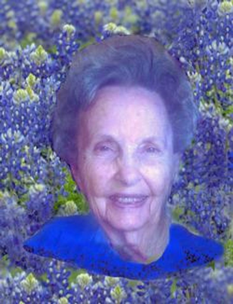 Ruth Pauline Hyde-Townsend Profile Photo