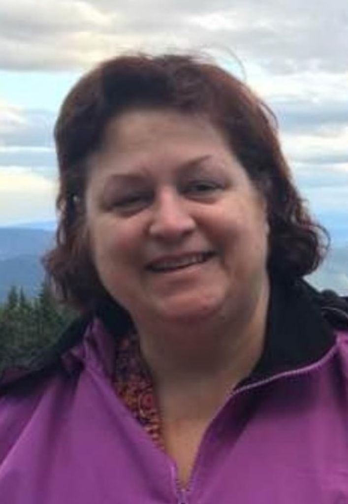 Theresa R. "Terri" (Lorey)  Dull Profile Photo