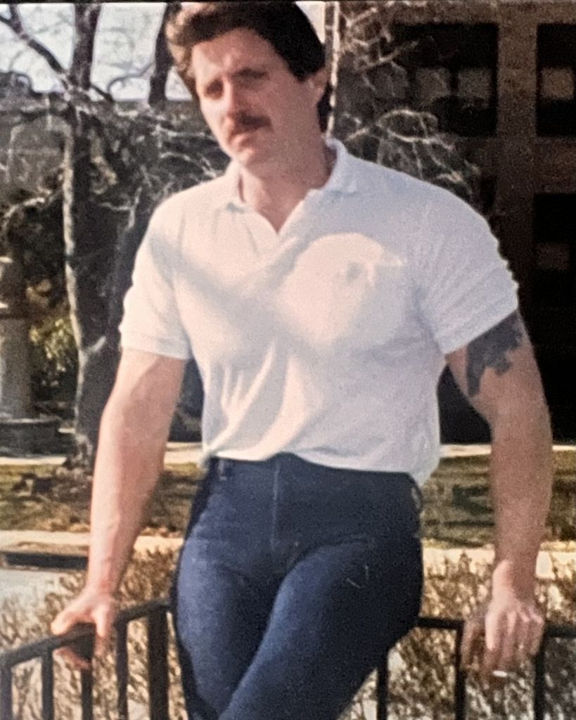William "Bill" DeStefano