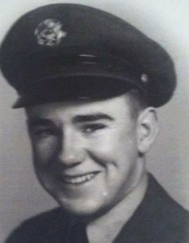 Grady Arnold Clark