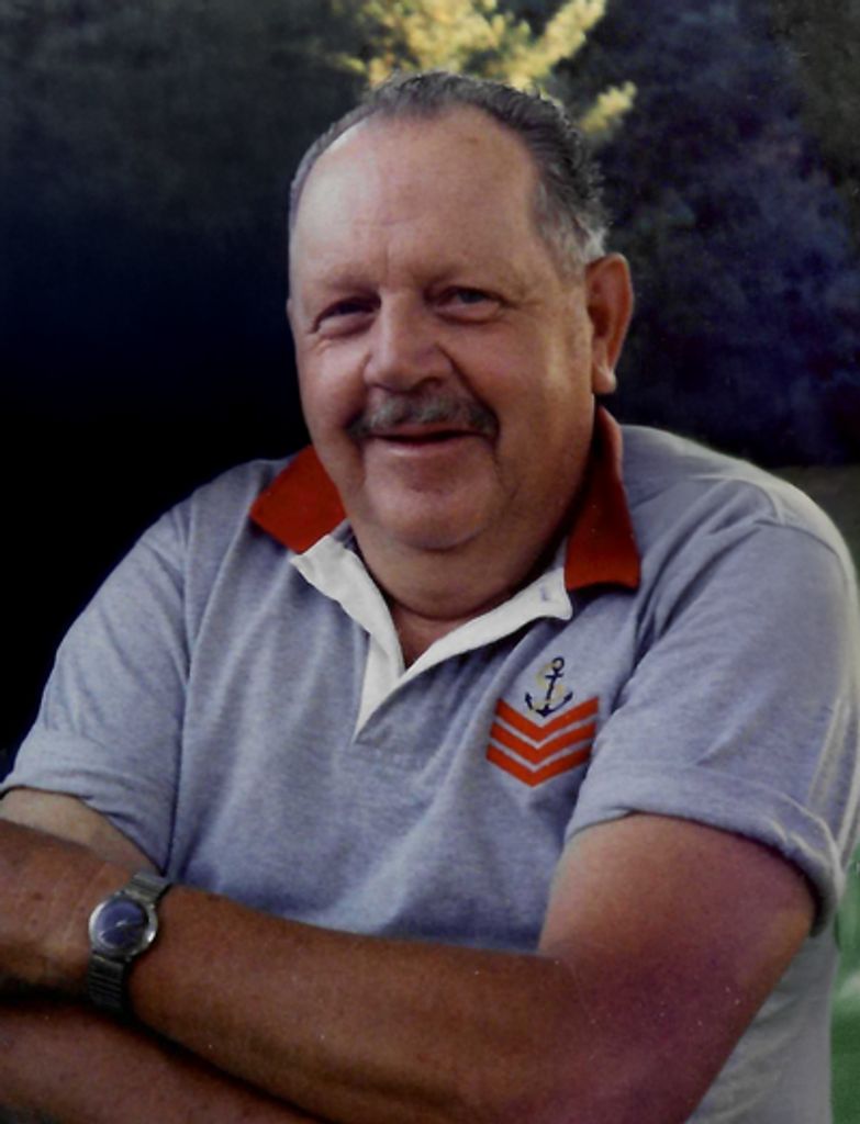 Donald George Hildebrand
