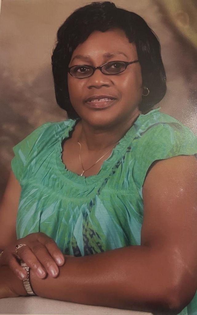Rosa Lee Hannah Profile Photo