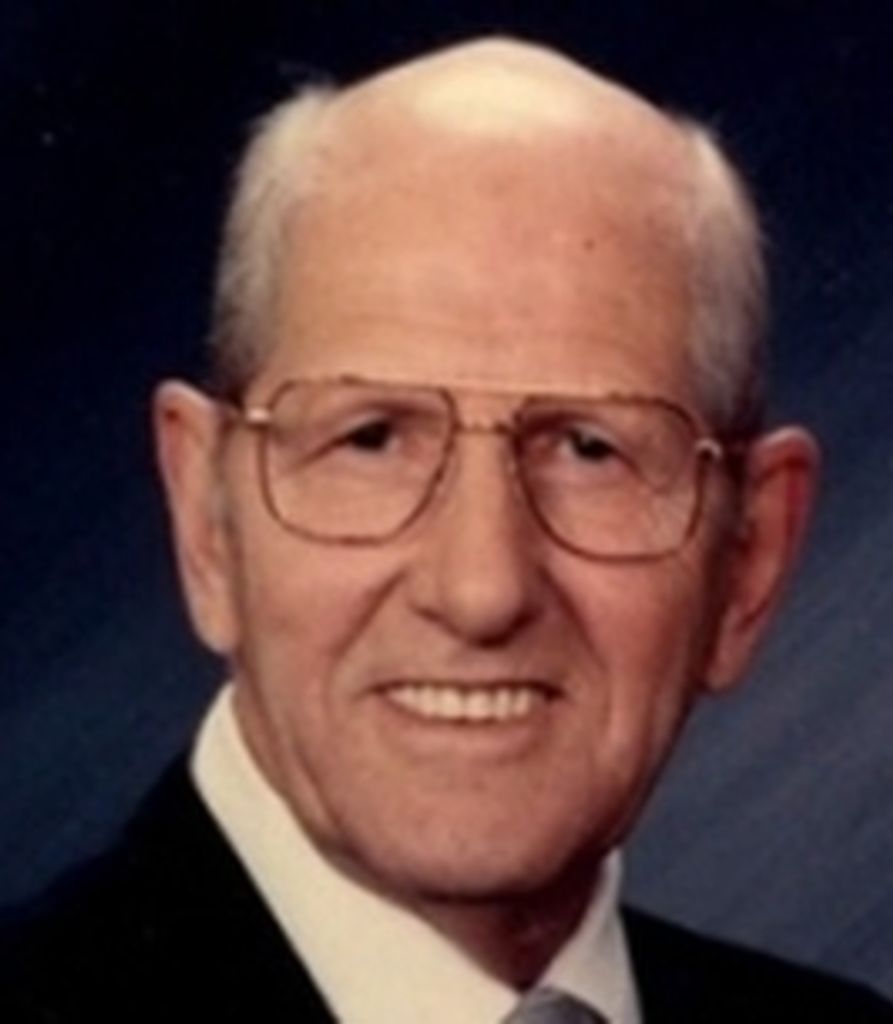 Robert Barnes Profile Photo