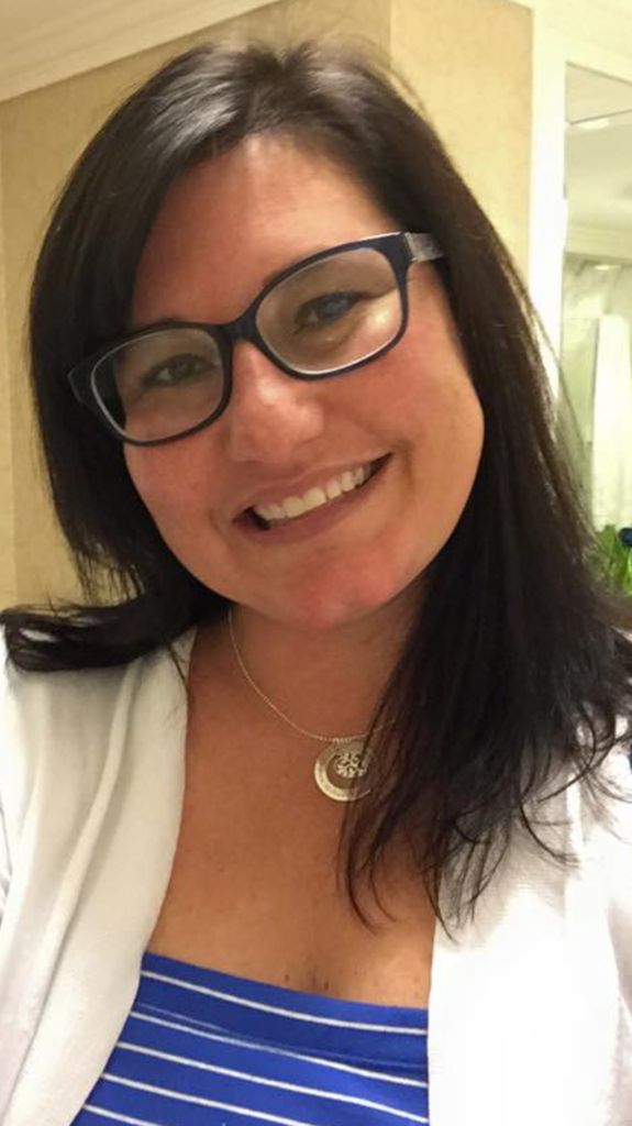 Suzanne Elizabeth Pizzuto